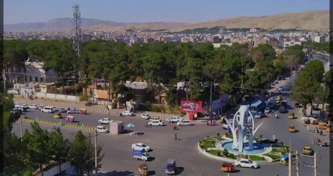 হেরাতে আইএসআইএস-খাওয়ারিজের একটি গুরুত্বপূর্ণ নেটওয়ার্কের সদস্যদের গ্রেফতার করা হয়েছে