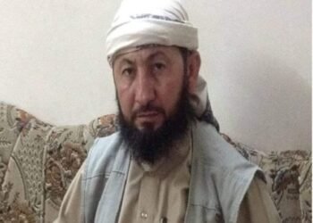 তুরস্কের ইরাকি কাউন্সিল অফিসে একজন গুরুত্বপূর্ণ আইএসআইএস কমান্ডারের অবাধ বিচরণ ইরাকি জনগণের শোক ও ক্ষোভের কারণ হয়েছে