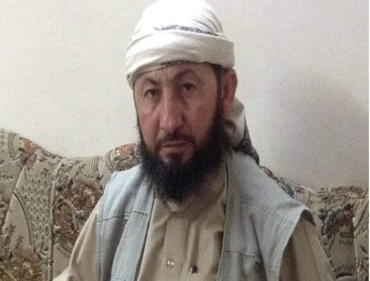 তুরস্কের ইরাকি কাউন্সিল অফিসে একজন গুরুত্বপূর্ণ আইএসআইএস কমান্ডারের অবাধ বিচরণ ইরাকি জনগণের শোক ও ক্ষোভের কারণ হয়েছে