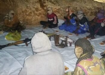 সোমালিয়ায় আইএসের নিজস্ব গোষ্ঠীর প্রতি মোহভঙ্গ ও দল থেকে পালিয়ে যাওয়ার প্রবণতা বৃদ্ধি পেয়েছে