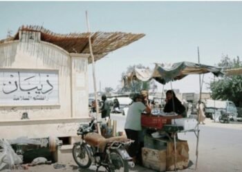 চাঁদা না দেয়ার কারণে দাঈশ একজন সাধারণ বেসামরিক নাগরিকের বাড়িতে হাতবোমা দ্বারা হামলা চালিয়েছে