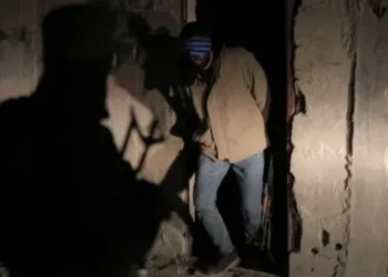 সিরিয়ার গোয়েন্দা সংস্থা এক গুরুত্বপূর্ণ দাঈশ কমান্ডারকে আটক করেছে