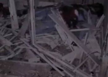 কাবুলে খারিজিদের আত্মঘাতী জ্যাকেট তৈরির কেন্দ্র গুড়িয়ে দেওয়া হয়েছে