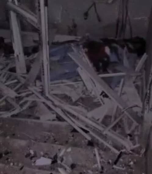 কাবুলে খারিজিদের আত্মঘাতী জ্যাকেট তৈরির কেন্দ্র গুড়িয়ে দেওয়া হয়েছে