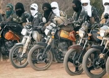 বুরকিনা ফাসোতে আল কায়েদা দাঈশপন্থীদের উপর হামলা চালিয়েছে