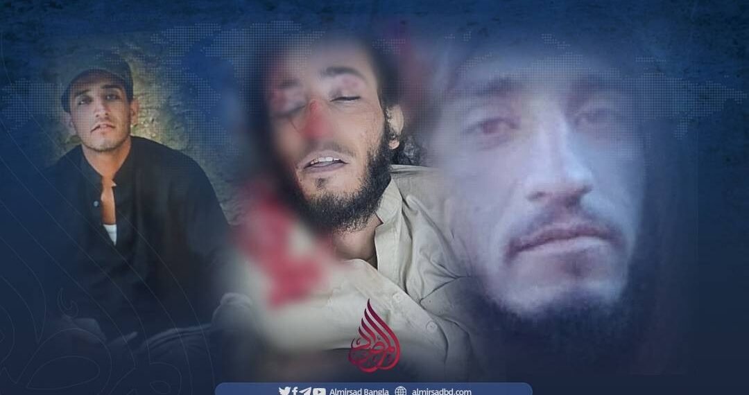 পাকিস্তানে দাঈশ খোরাসান (ISKP) শাখার দুই গুরুত্বপূর্ণ কর্মকর্তাকে হত্যা করা হয়েছে।