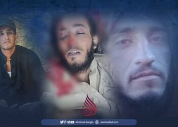 পাকিস্তানে দাঈশ খোরাসান (ISKP) শাখার দুই গুরুত্বপূর্ণ কর্মকর্তাকে হত্যা করা হয়েছে।