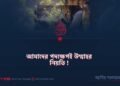 আমাদের পদক্ষেপই উম্মাহর নিয়তি!