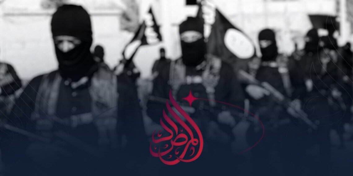 বেলুচিস্তানে আইএসের ঘাঁটিগুলো এখনো সক্রিয়