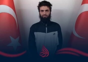 মুহাম্মাদ গুরন ও তার সহযোগীদের ইউরোপ ও আঞ্চলিক দেশগুলোর ওপর হামলার উদ্দেশ্যে বেলুচিস্তানে নিয়োগ করা হয়েছিল