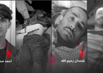 তেহরানে কমান্ডার একরামুদ্দিন সারীকে কে এবং কেন হত্যা করেছে?