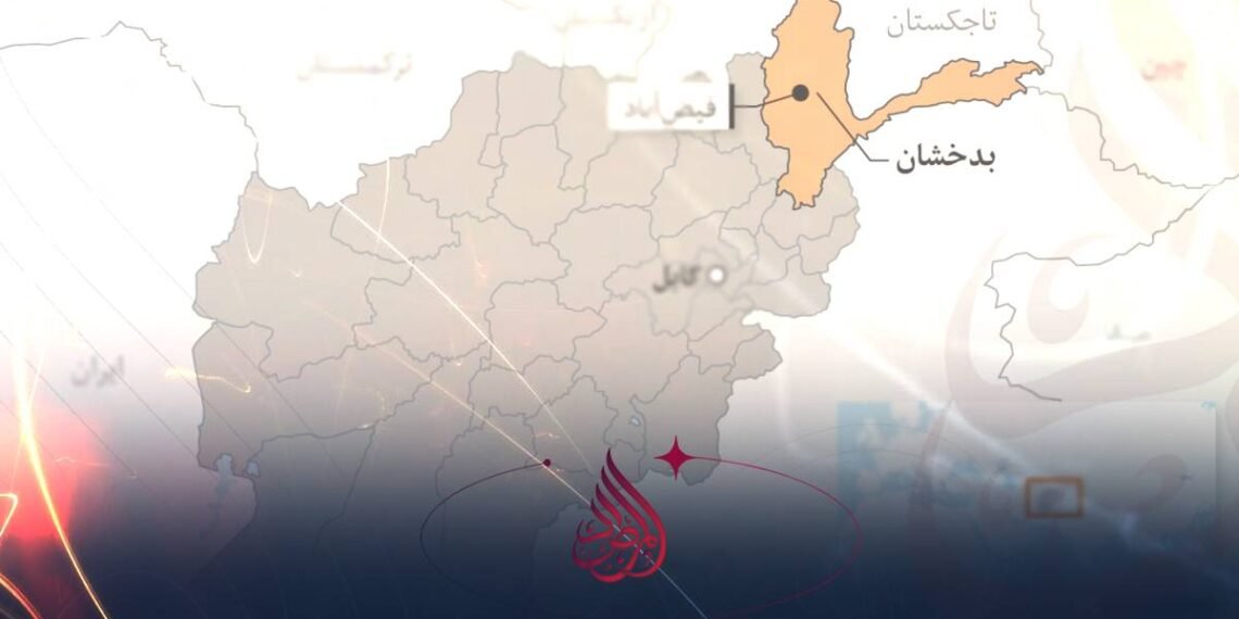 তাজিকিস্তান সীমান্তের কাছে চীনা নাগরিকদের ওপর হামলায় জড়িত সন্দেহভাজনদের আস্তানায় অভিযান