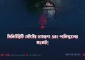 সিকিউরিটি স্টেটের প্রতারণা এবং পাকিস্তানের সংকট!